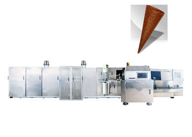 7500pcs/H Sugar Cone Making Machine