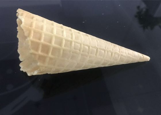 Коммерчески автоматическая машина конуса мороженого поставщик